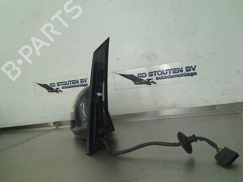 Right mirror OPEL ASTRA J (P10) 1.6 (68) | BP26176290C27 