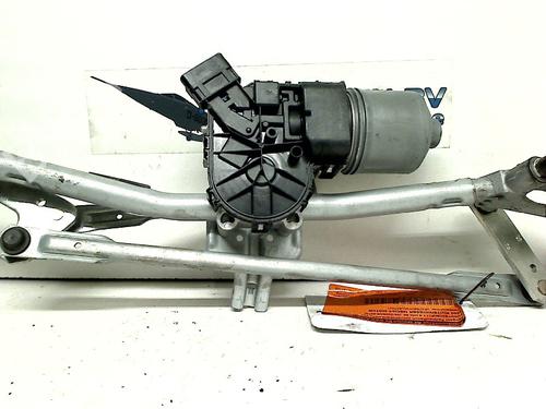 Front wipers mechanism PEUGEOT PARTNER Box Body/MPV 1.6 HDi | BP11301715C83 