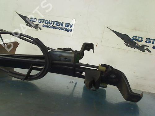 Front left window mechanism SEAT LEON (1P1) 1.4 TSI | BP17389770C22 