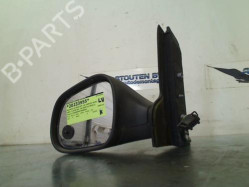 Left mirror SEAT ALTEA XL (5P5, 5P8) 1.4 TSI | BP20084289C26 