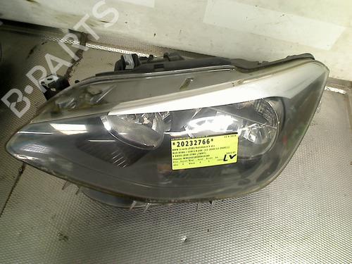 Left headlight BMW 1 (F20) 116 i | BP36003795C28 - Image 6