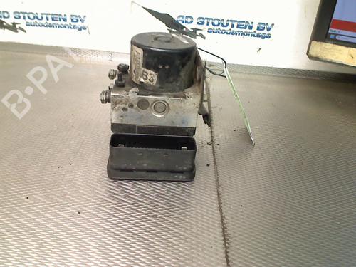 ABS Bremseaggregat ABS Bremseaggregat FORD FIESTA VI (CB1, CCN) 1.0 (80 hp) 36432113 36432113