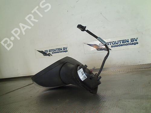 Left mirror RENAULT CLIO IV (BH_) 1.5 dCi 90 | BP26652941C26 