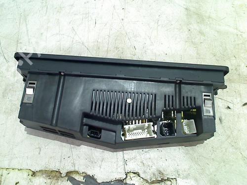Climate control BMW 3 Coupe (E46) 330 Ci | BP17533649I5 