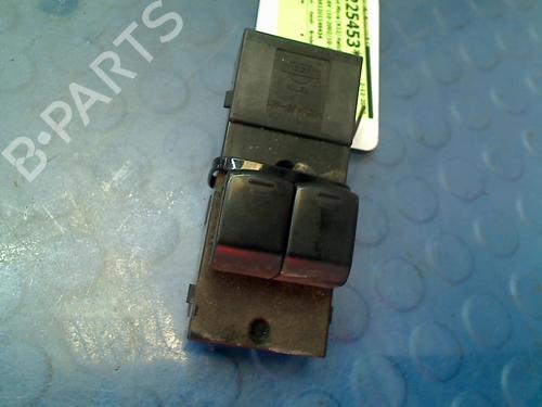 Left front window switch NISSAN MICRA III (K12) 1.2 16V | BP12569876I27 