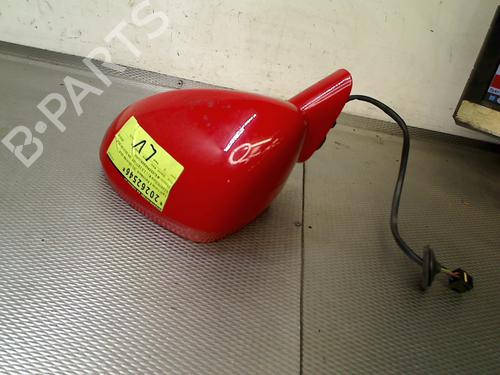Left mirror OPEL CORSA E (X15) 1.3 CDTI (08, 68) | BP35751613C26 - Image 3