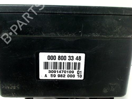 Control unit MERCEDES-BENZ E-CLASS (W212) E 350 CGI (212.057) | BP11296527M11 - Image 2