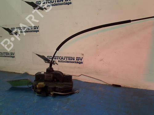 Used Front left lock OPEL INSIGNIA A Sports Tourer (G09) 2.0 CDTI (35) (131 hp) 12071136