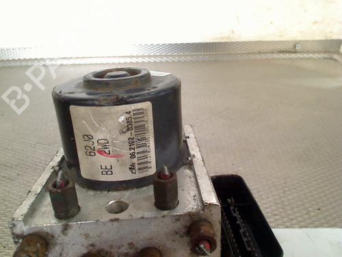 ABS pump SUZUKI SWIFT III (MZ, EZ) 1.5 (RS415, ZC21S) | BP30126516M43