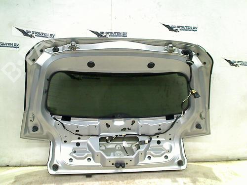 Tailgate CITROËN C4 CACTUS 1.6 HDi 90 | BP21774218C6 