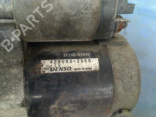 Starter DAIHATSU SIRION (M3_) 1.0 (M300) | BP39974830M8 - Image 3