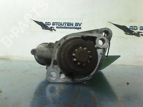 Starter AUDI A3 Sportback (8PA) 1.4 TFSI | BP16783956M8 