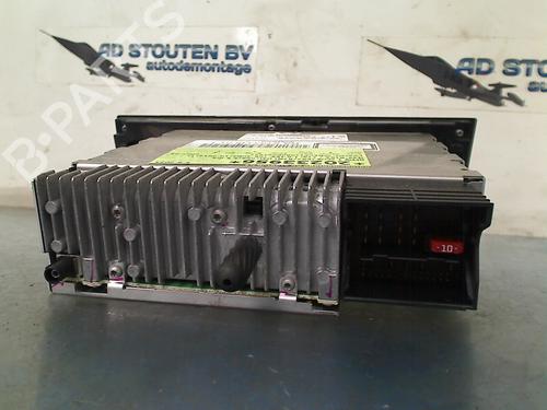 Electronic module BMW 1 (E87) 116 i | BP15592557M83 