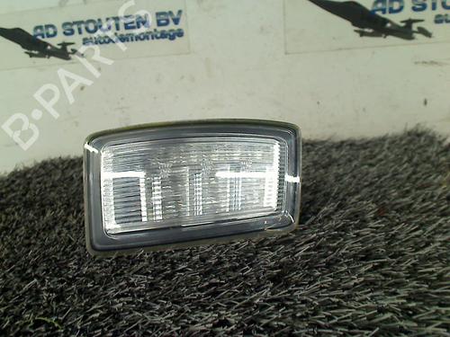 Used Left taillight Left taillight AUDI A1 (8X1, 8XK) 1.2 TFSI (86 hp) 22925532 22925532