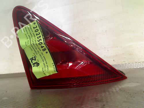Fanale posteriore destro Fanale posteriore destro 39102007 39102007