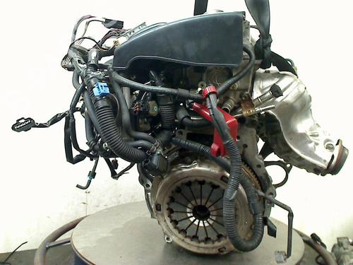 Motor TOYOTA CELICA Coupe (_T23_) 1.8 16V VT-i (ZZT230_, ZZT230) (143 hp) 31033919