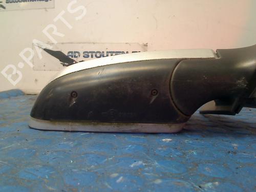Right mirror AUDI A3 Sportback (8PA) 2.0 TDI | BP11263726C27 