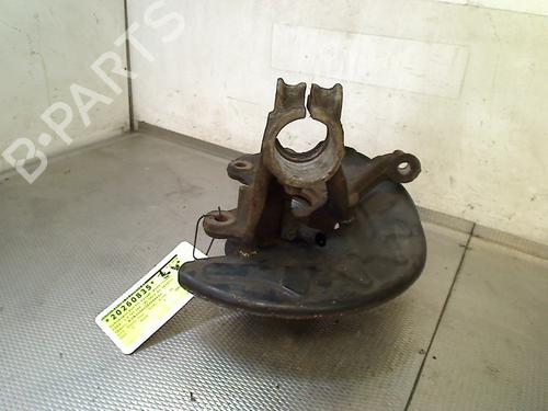 Used Left front steering knuckle Left front steering knuckle 39102002 39102002