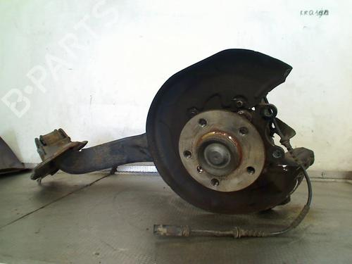 Used Left rear steering knuckle Left rear steering knuckle 38717539 38717539