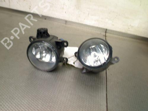 Used Right front fog light Right front fog light 39199791 39199791