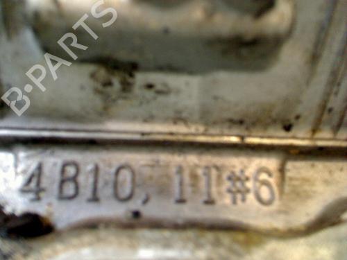 Cylinder head MITSUBISHI OUTLANDER II (CW_W) 2.0 (CW4W) | BP16736124M5 