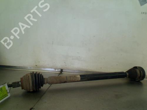 Used Right front driveshaft Right front driveshaft 39237763 39237763