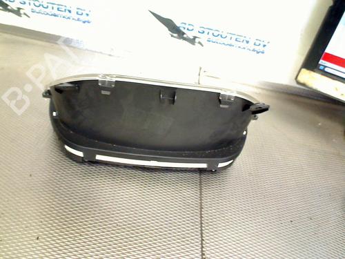 Display monitor FIAT FIORINO Box Body/MPV (225_) 1.3 D Multijet | BP28497392C48