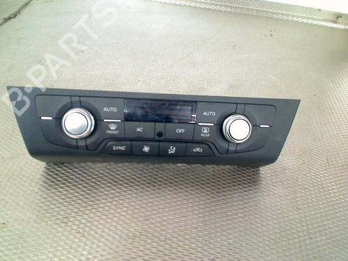 Climate control AUDI A6 C7 (4G2, 4GC) 2.8 FSI | BP38262247I5 - Image 2