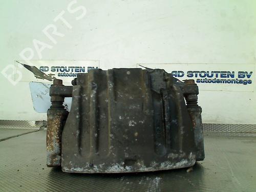 Left front brake caliper CHRYSLER 300C (LX, LE) 5.7 | BP28953383M105 