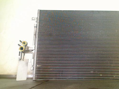 AC radiator VOLVO V40 Hatchback (525) T2 | BP39577908M32 - Image 3