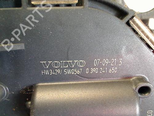 Front wipers mechanism VOLVO C70 II Convertible (542) 2.0 D | BP11262766C83 