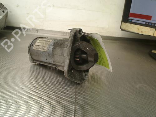 Used Starter RENAULT MEGANE III Grandtour (KZ0/1) 1.5 dCi (KZ09, KZ0D, KZ1G, KZ29, KZ14, KZ1W, KZ10, KZ1F,... (110 hp) 32982360
