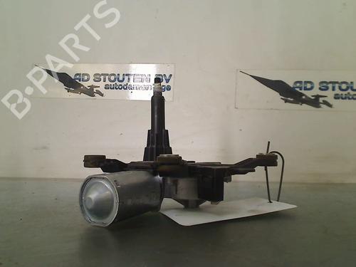 Used Rear wiper motor RENAULT ZOE Hatchback Van (BFM_) Electric (BFMC, BFMD) (136 hp) 21804001