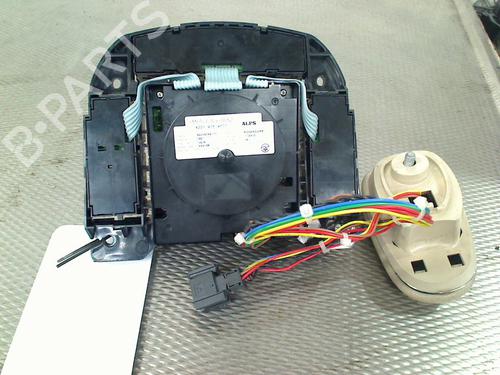 Pulsantiera MERCEDES-BENZ S-CLASS (W221, V221) S 350 BlueTec (221.026, 221.126) (258 hp) 30897390