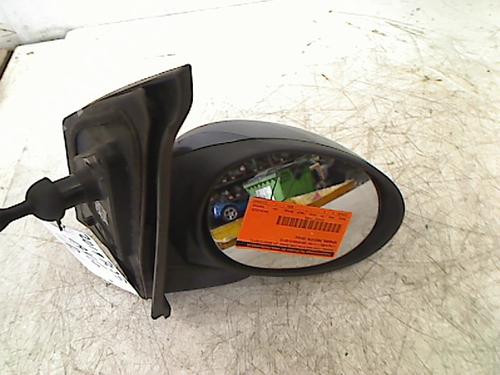 Used Right mirror CHEVROLET AVEO / KALOS Saloon (T250, T255) 1.4 (94 hp) 11312504
