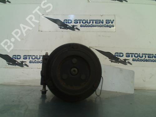 AC compressor OPEL TIGRA TwinTop (X04) 1.8 (R97) | BP13545390M34 