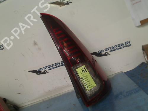 Used Right taillight Right taillight RENAULT ESPACE IV (JK0/1_) 2.0 (JK0A, JK1D, JK0N) (170 hp) 13412815 13412815