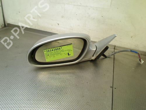 Used Left mirror Left mirror 37601145 37601145