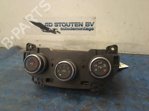 Used Climate control Climate control 11324364 11324364