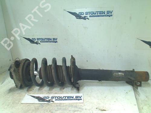 Used Left front shock absorber FIAT DUCATO Platform/Chassis (250_) 160 Multijet 3,0 D (158 hp) 11316721