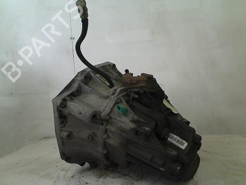 Used Gearbox Gearbox 37194712 37194712