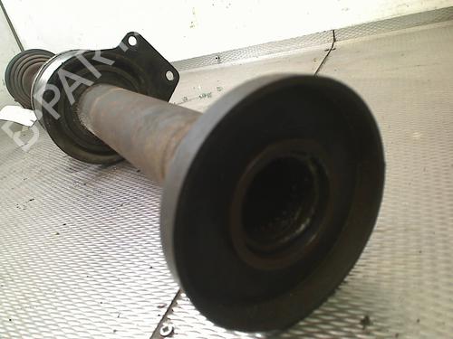 Right front driveshaft VW TRANSPORTER T5 Van (7HA, 7HH, 7EA, 7EH) 2.5 TDI | BP36318563M39  - Image 5