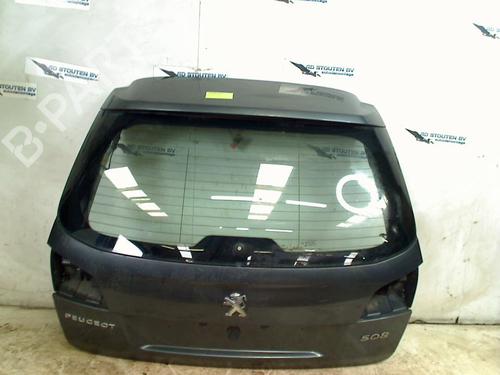 Tailgate PEUGEOT 508 SW I (8E_) 1.6 BlueHDi 120 | BP30830441C6 