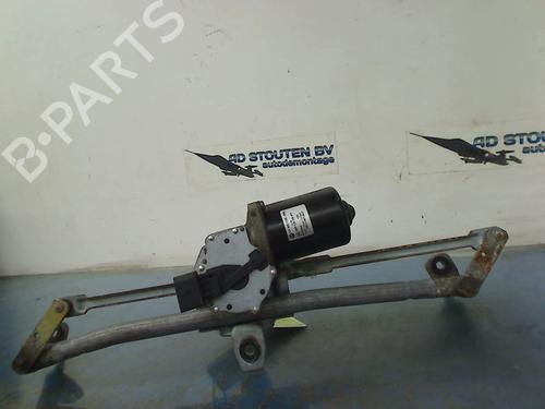 Front wipers mechanism SEAT LEON (1M1) 1.8 T Cupra R | BP16017079C83 