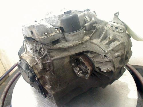 Gearbox SKODA OCTAVIA II Combi (1Z5) 2.0 TFSI | BP31800547M3 