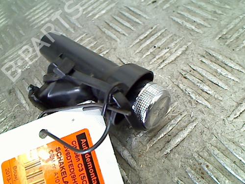 Used Switch CITROËN C3 II (SC_) 1.6 HDi (92 hp) 11260155