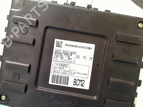 Electronic module HYUNDAI i10 II (BA, IA) 1.0 | BP16014147M83 