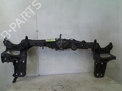 Used Front slam panel Front slam panel MERCEDES-BENZ CITAN Box Body/MPV (W415) 109 CDI (415.601, 415.603, 415.605) (90 hp) 36436343 36436343
