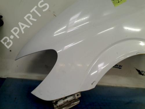 Left front fenders MERCEDES-BENZ VITO / MIXTO Van (W639) 109 CDI (639.601, 639.603, 639.605) | BP14347419C41 