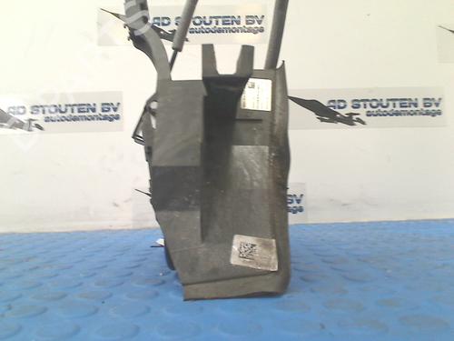 Rear left lock FORD FOCUS III 1.0 EcoBoost | BP13512073C100